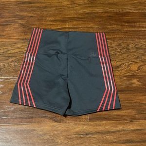 Jo+Jax Charcoal River Shorts